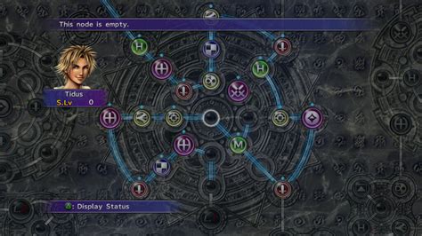 Mastering the Art of Magic Sphere Management in Final Fantasy X